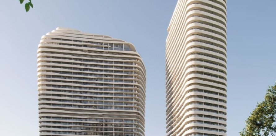 Byt v Dubai, SAE 3 ložnice, 237 m² Č.: 551685