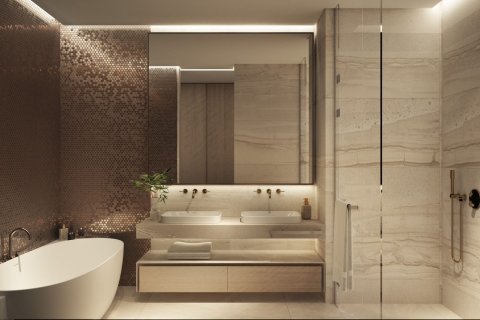 Byt v Dubai, SAE 3 ložnice, 237 m² Č.: 551685 - fotografie 15