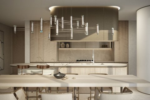 Byt v Dubai, SAE 3 ložnice, 237 m² Č.: 551685 - fotografie 12