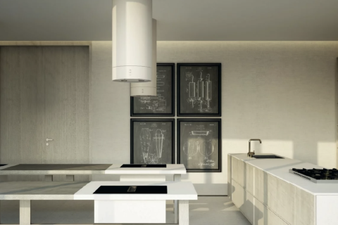 Byt v Dubai, SAE 3 ložnice, 237 m² Č.: 551685 - fotografie 13