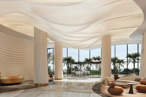 Byt v Ras Al Khaimah, SAE 3 ložnice, 157.34 m² Č.: 551689 - fotografie 4