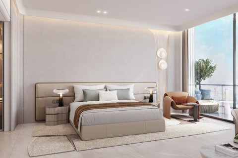 Byt v Ras Al Khaimah, SAE 3 ložnice, 157.34 m² Č.: 551689 - fotografie 14