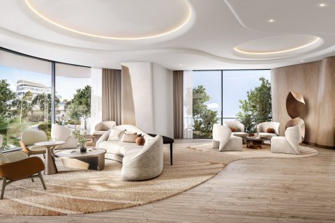 Byt v Ras Al Khaimah, SAE 3 ložnice, 157.34 m² Č.: 551689 - fotografie 6