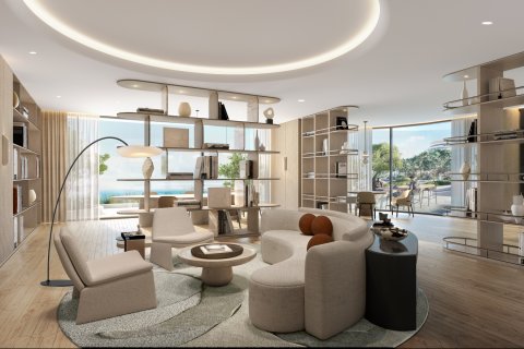 Byt v Ras Al Khaimah, SAE 3 ložnice, 157.34 m² Č.: 551689 - fotografie 5