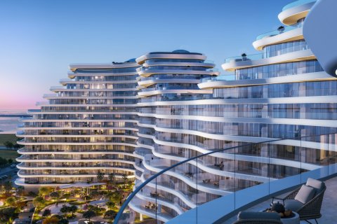 Byt v Ras Al Khaimah, SAE 3 ložnice, 157.34 m² Č.: 551689 - fotografie 3