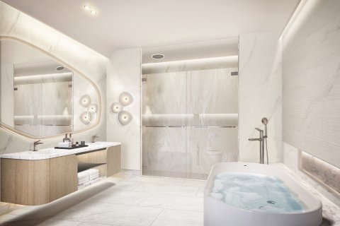 Byt v Ras Al Khaimah, SAE 3 ložnice, 157.34 m² Č.: 551689 - fotografie 15