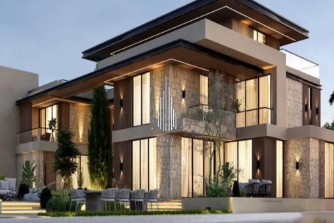 Zemes gabals Al Ainjā, AAE 2678.9 m2 Nr. 578564 - attēls 13