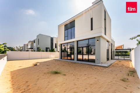 Vila v Al Furjan, Dubai, SAE 4 ložnice, 518.8 m² Č.: 621742 - fotografie 18