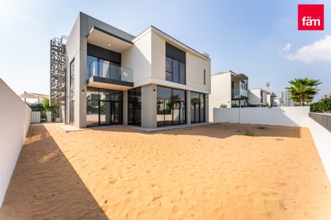 Vila v Al Furjan, Dubai, SAE 4 ložnice, 518.8 m² Č.: 621742 - fotografie 19