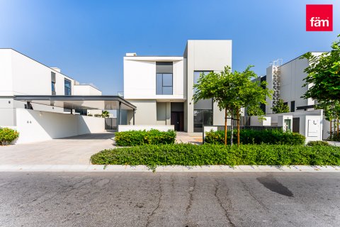 Vila v Al Furjan, Dubai, SAE 4 ložnice, 518.8 m² Č.: 621742 - fotografie 1