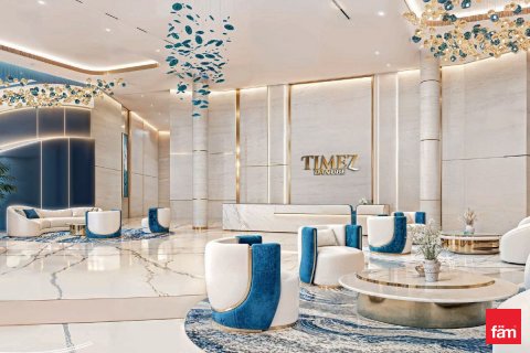 Byt v Dubai, SAE 1 ložnice, 74.3 m² Č.: 621738 - fotografie 8
