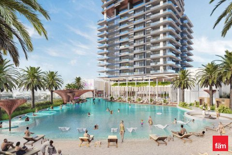 Byt v Dubai, SAE 3 ložnice, 198.3 m² Č.: 621575 - fotografie 10