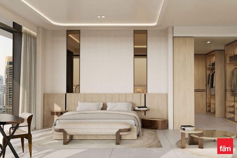 Byt v Dubai, SAE 3 ložnice, 198.3 m² Č.: 621575 - fotografie 2