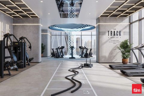 Byt v Dubai, SAE 3 ložnice, 198.3 m² Č.: 621575 - fotografie 4