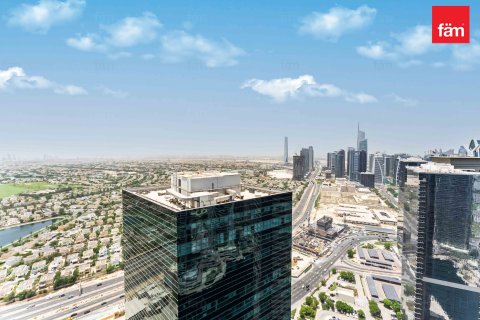Dubai, UAE의 판매용 펜트하우스 침실 4개, 425.2제곱미터 번호 621572 - 사진 4