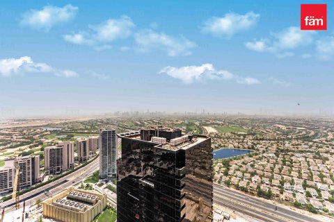 Dubai, UAE의 판매용 펜트하우스 침실 4개, 425.2제곱미터 번호 621572 - 사진 2