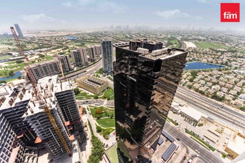 Dubai, UAE의 판매용 펜트하우스 침실 4개, 425.2제곱미터 번호 621572 - 사진 6