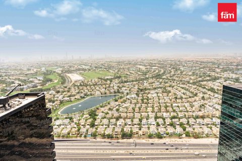 Dubai, UAE의 판매용 펜트하우스 침실 4개, 425.2제곱미터 번호 621572 - 사진 1