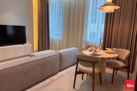 Byt v Dubai, SAE 1 ložnice, 68.5 m² Č.: 621574 - fotografie 14