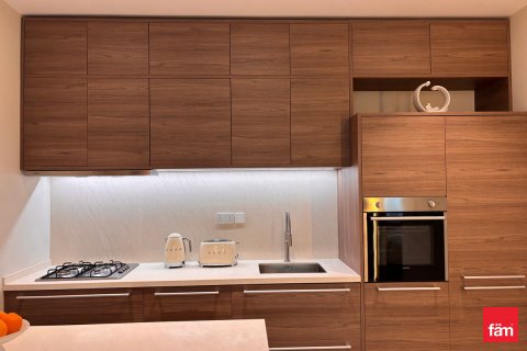Byt v Dubai, SAE 1 ložnice, 68.5 m² Č.: 621574 - fotografie 2