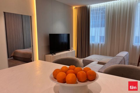 Byt v Dubai, SAE 1 ložnice, 68.5 m² Č.: 621574 - fotografie 16