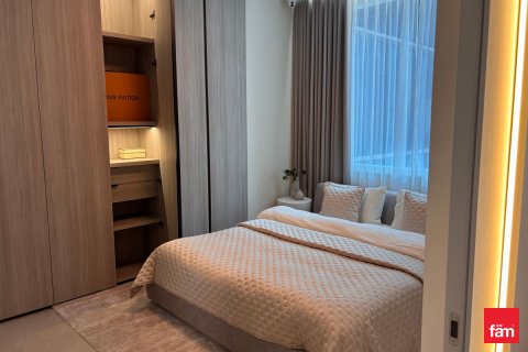 Byt v Dubai, SAE 1 ložnice, 68.5 m² Č.: 621574 - fotografie 8