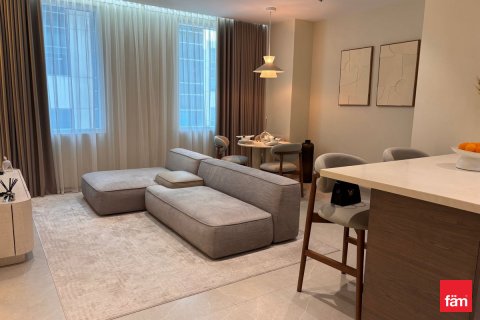 Byt v Dubai, SAE 1 ložnice, 68.5 m² Č.: 621574 - fotografie 10