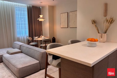 Byt v Dubai, SAE 1 ložnice, 68.5 m² Č.: 621574 - fotografie 6
