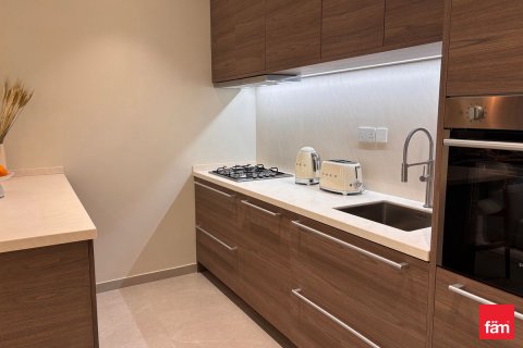 Byt v Dubai, SAE 1 ložnice, 68.5 m² Č.: 621574 - fotografie 3