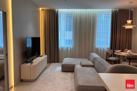 Byt v Dubai, SAE 1 ložnice, 68.5 m² Č.: 621574 - fotografie 12