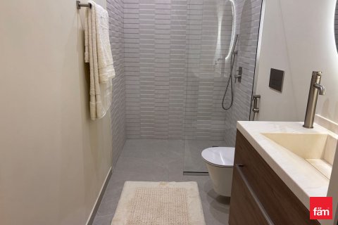 Byt v Dubai, SAE 1 ložnice, 68.5 m² Č.: 621574 - fotografie 13