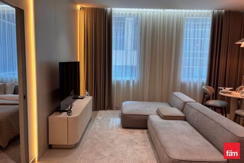 Byt v Dubai, SAE 1 ložnice, 68.5 m² Č.: 621574 - fotografie 11