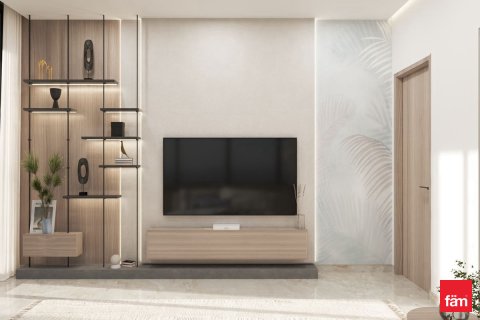 Apartemen di Dubai Production City (IMPZ), UEA 1 kamar tidur, 72.1 m2 nomor 621577 - foto 2