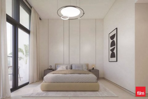 Apartemen di Dubai Production City (IMPZ), UEA 1 kamar tidur, 72.1 m2 nomor 621577 - foto 3
