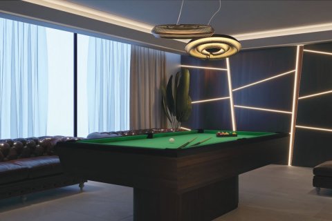 Apartment in Dubai, UAE 2 bedrooms, 117.3 sq.m. № 621576 - photo 9
