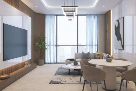 Apartment in Dubai, UAE 2 bedrooms, 117.3 sq.m. № 621576 - photo 7