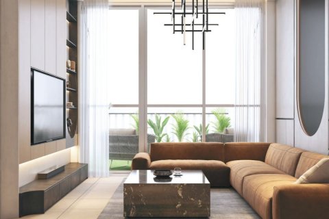 Apartment in Dubai, UAE 2 bedrooms, 117.3 sq.m. № 621576 - photo 1