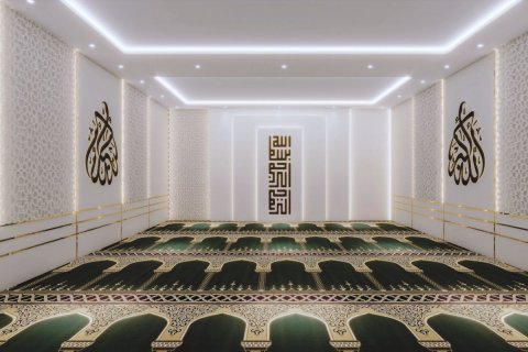 Apartment in Dubai, UAE 2 bedrooms, 117.3 sq.m. № 621576 - photo 10