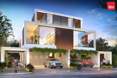 Vilë në Dubai, Emiratet e Bashkuara Arabe 5 dhoma gjumi, 227.7 m2. № 585480 - Foto 1
