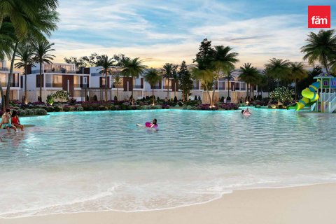 Vilë në Dubai, Emiratet e Bashkuara Arabe 5 dhoma gjumi, 227.7 m2. № 585480 - Foto 8