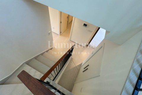 Řadový dům v Dubai South (Dubai World Central), SAE 3 ložnice, 175.58667000 m² Č.: 584866 - fotografie 16