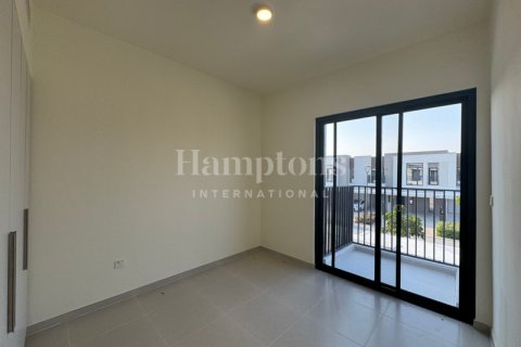 Řadový dům v Dubai South (Dubai World Central), SAE 3 ložnice, 175.58667000 m² Č.: 584866 - fotografie 1