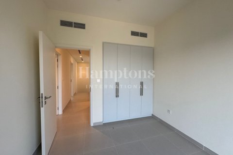 Řadový dům v Dubai South (Dubai World Central), SAE 3 ložnice, 175.58667000 m² Č.: 584866 - fotografie 18
