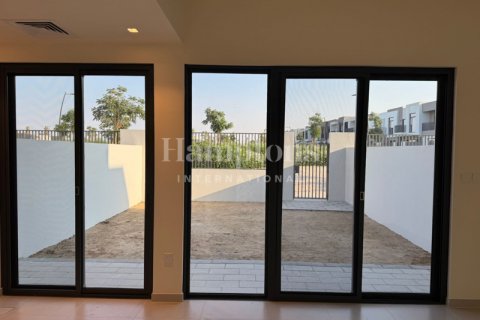 Řadový dům v Dubai South (Dubai World Central), SAE 3 ložnice, 175.58667000 m² Č.: 584866 - fotografie 11