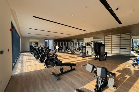 Řadový dům v Dubai South (Dubai World Central), SAE 3 ložnice, 175.58667000 m² Č.: 584866 - fotografie 21