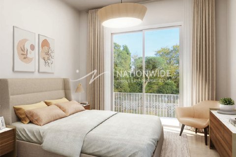 Townhouse in Abu Dhabi, UAE 3 bedrooms, 152 sq.m. № 584640 - photo 7