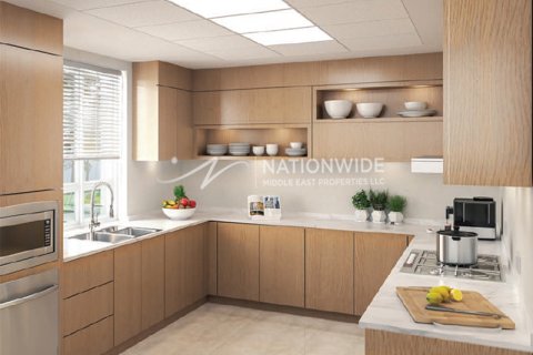 Townhouse in Abu Dhabi, UAE 3 bedrooms, 152 sq.m. № 584640 - photo 4
