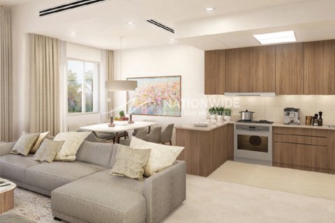 Townhouse in Abu Dhabi, UAE 3 bedrooms, 152 sq.m. № 584640 - photo 3