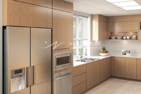 Townhouse in Abu Dhabi, UAE 3 bedrooms, 152 sq.m. № 584640 - photo 5