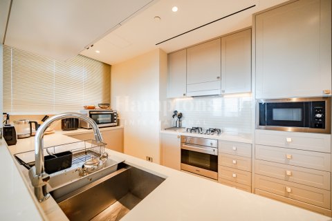 Apartment in Downtown Dubai (Downtown Burj Dubai), UAE 3 bedrooms, 206.07000236 sq.m. № 584864 - photo 9